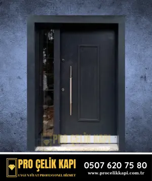 Karacabey Bina Kapısı - Model 26